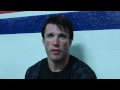 Chael Sonnen Wishes He Didn't Like Michael Bisping- But He Does