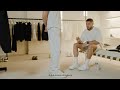 THE INITIAL WARDROBE TOUR BY GEORGE HEATON  - Behind The Brand Season 3 - Ep 11