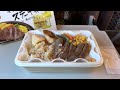 Japanese Self Heating Train Bento