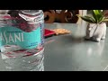 How to drink water