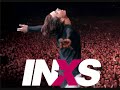 INXS Fan-made Live Album, 1990-91