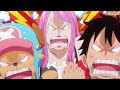 One Piece EGGHEAD Funny Moments | Strawhats OUT OF CONTEXT