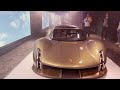 Porsche Mission X Debut | 2023 Goodwood Festival of Speed