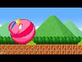 What if Mario is PREGNANT in Peach Hospital Maze | Game Animation