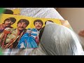 The Beatles Sargent Peppers Lonely Hearts Club Band In Comparison 1971 & 1987
