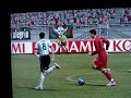 Pro Evo 2008 Ronaldo Goal. !Cracker!