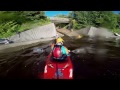 GoPro: Drainage Ditch Kayaking