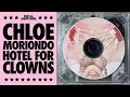 Hotel For Clowns - chloe moriondo (official audio)