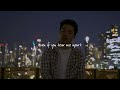 Keenan Te - Scars (Lyric Video)