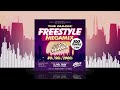 The Magic Freestyle Megamix ★ 80s / 90s / 2000s ★ Best Of ★ Old School ★ Throwback