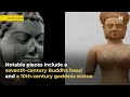 Met museum to return 16 ancient artifacts to Cambodia and Thailand