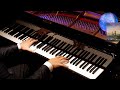 Suzume no Tojimari - Soundtrack Medley (Main Theme) [Piano] / RADWIMPS