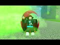 ROBLOX Uma Experiência Blox Fruits (SKILL)