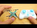 How to Make Drone at home