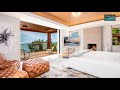 $27 Million Santa Barbara Luxury Home(Amazing California Mansion)