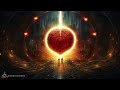 528 Hz Frequency Of Love - Health ✧ Miracles And Powerful Downloads Of Loving Energy