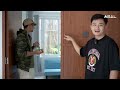 ASAL - Randy Martin buat Villa | Villa nya kaya Villa