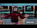 The Best of Star Trek | Robot Chicken | Adult Swim