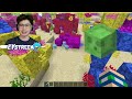 Testing 100 Minecraft Mobs Mojang Rejected in 24 Hours