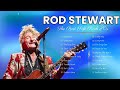 ROD STEWART 🎸 The Best Soft Rock 80s ⭐ Soft Rock Legends - Greatest Hits Full Album