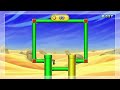 60+ Gold Medals (All Challenges) - New Super Mario Bros U Deluxe