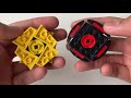 How to Build the LEGO Beyblade & Launcher | Beyblade Burst Evolution