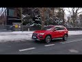 Seat Ateca 1,5 TSI 2024 TEST PL 150 KM DSG. Czy to idealny rodzinny SUV ?