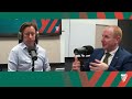 The Big Tech Show: IDA CEO interview: tariffs and tech overregulation