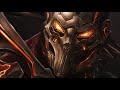 Halo - Ur-Didact Suite (Theme)
