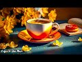Smooth Jazz Music - Jazz & Bossa Nova Start Your Day Full of Positive Energy To Relax,Release Stress