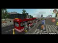 Public Transport Simulator 2 Gameplay #013