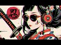 DnB Japanese Drum and Bass neurofunk free BGM