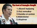 The Best of Anungba Sanglir. Ao ken. Ao song