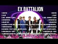 The Best Hits Songs of Ex Battalion Playlist Ever ~ Greatest Hits Of Full Album