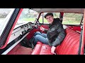 1960 Austin A55 Cambridge MkII Goes For a Drive