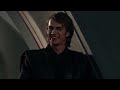 What If Anakin Skywalker Left the Jedi Before ORDER 66