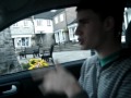 freestyle rap driving - ali walker