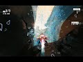 Redout: Sequoia is Difficult (also testing fps)