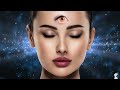 Third Eye Meditation | Manifest Anything You Desire l Law of Attraction(Warning: Very Powerful!)