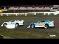 Lucas Oil Late Model Dirt Series at Fairbury Speedway 5/11/24 | Highlights