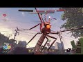 Battling HORDES of INFUSED Insects in Grounded
