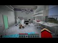 Life Cycle JJ and Mikey  in Minecraft - Maizen