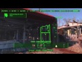 Build a garage for your sanctuary home Fallout 4