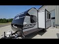 This may be your FIRST RV! Coachmen Catalina 184BHSX