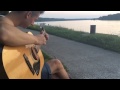 Antoine Dufour - These Moments (cover)