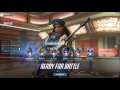 When a DJ encounters a Shoutcaster [Overwatch featuring TheUnsteady]