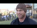 BATTLE FOR THE AGES. Andy Irons vs Kelly Slater at J-Bay 2005