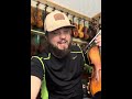 Brad Robinson 4-String Fiddle