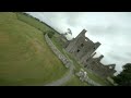 Bective Abbey FPV