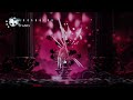 Hollow knight Nightmare King Grimm Radiant mode/No hit